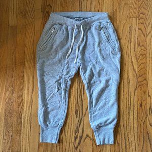 Sincerely Jules for Bandier Joggers in Gray